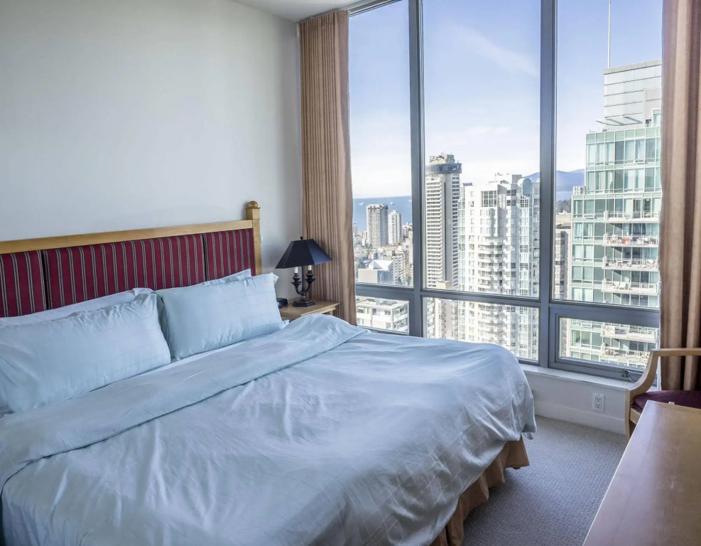 The Residence Club Vancouver
