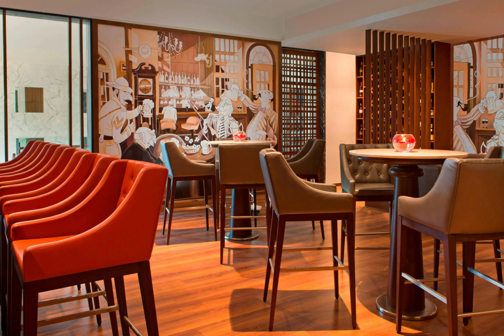 Four Points by Sheraton Bengaluru Whitefield