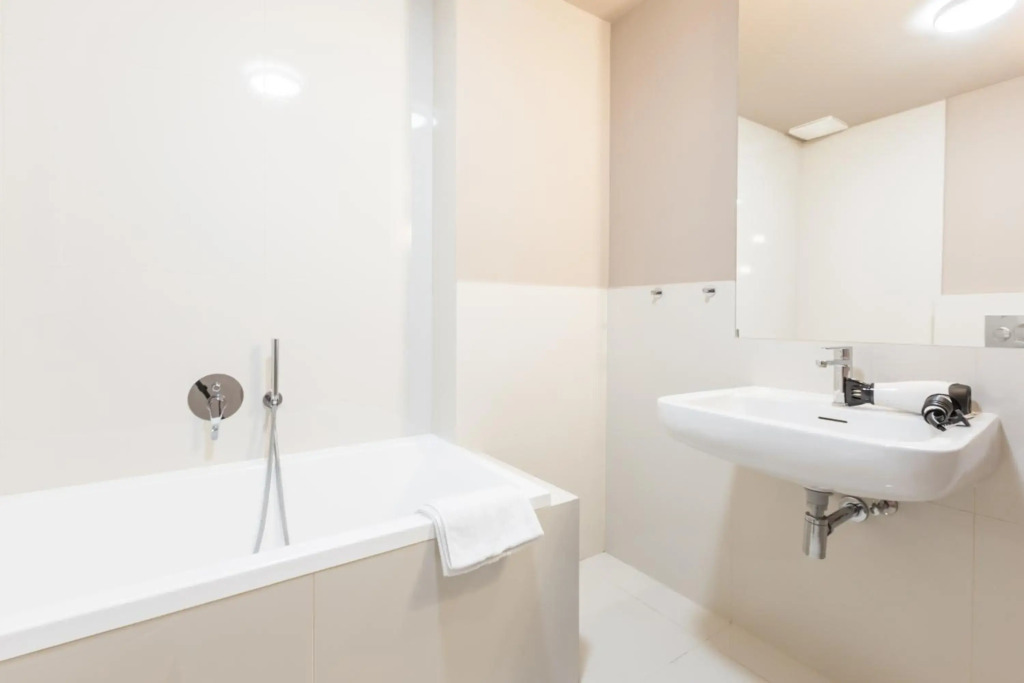 Royal Residence Apartment in the Heart of Prague