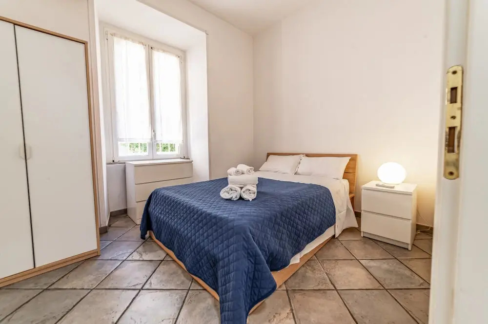 Casa Fabrizio