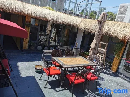 Beijing Flamingo Homestay