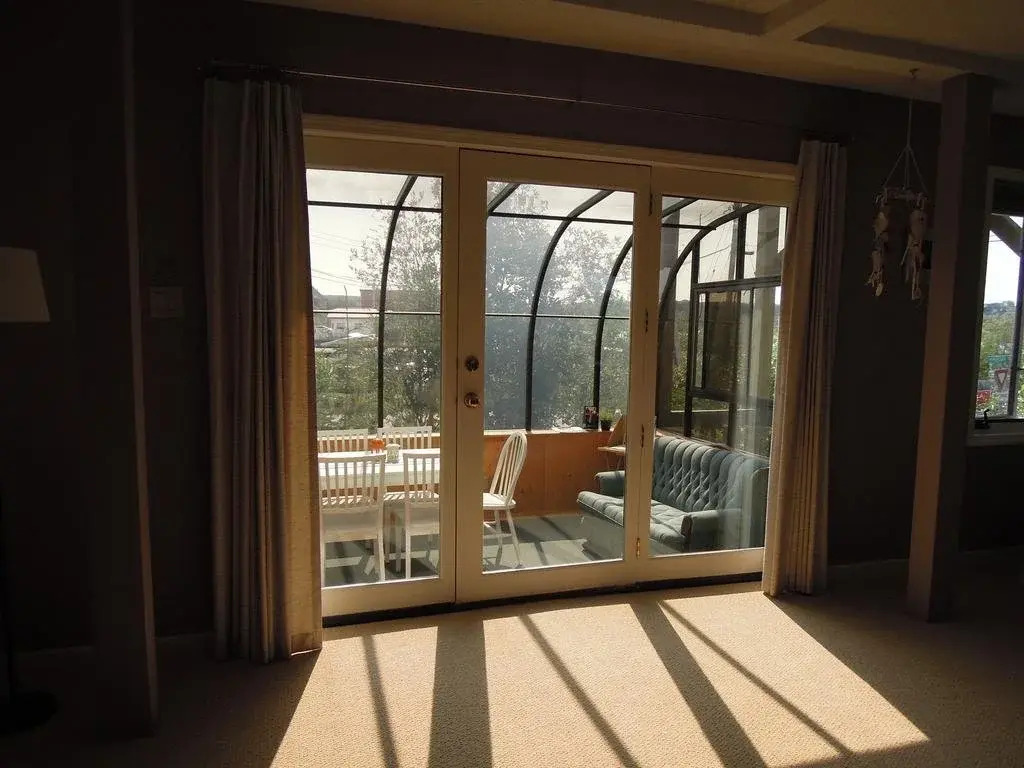 Sunshine B&B in Old Town