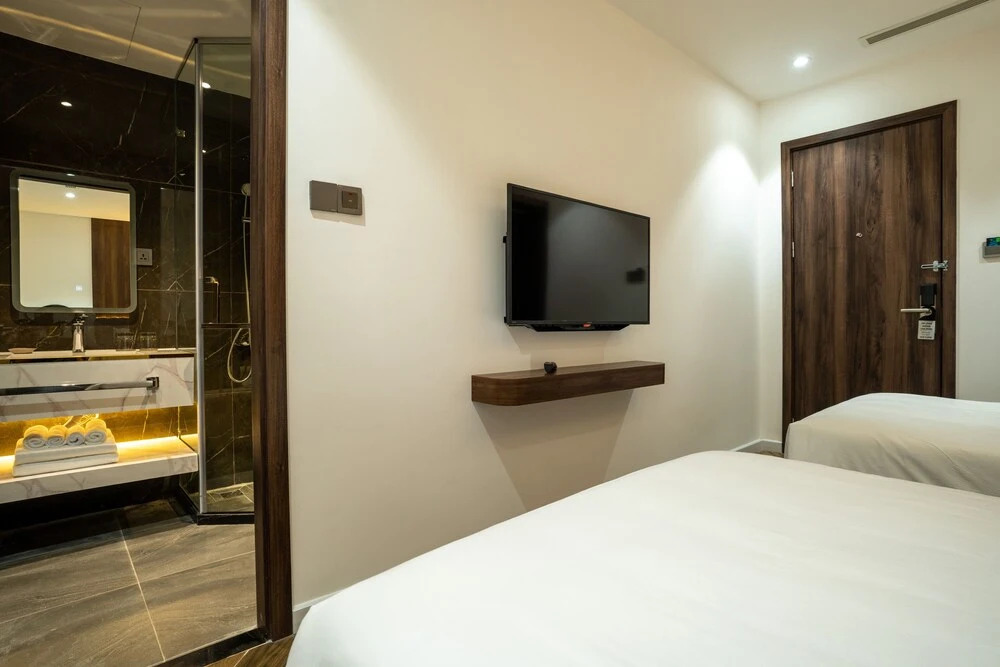Calidum Phu Quoc Hotel