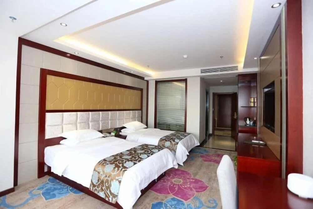 Yihuan International Hotel