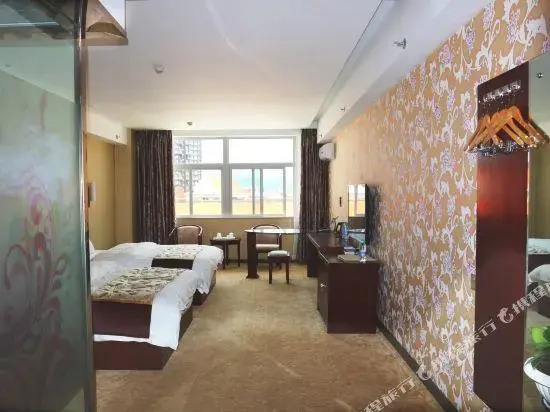 Yuxi Better Than Home Hotel