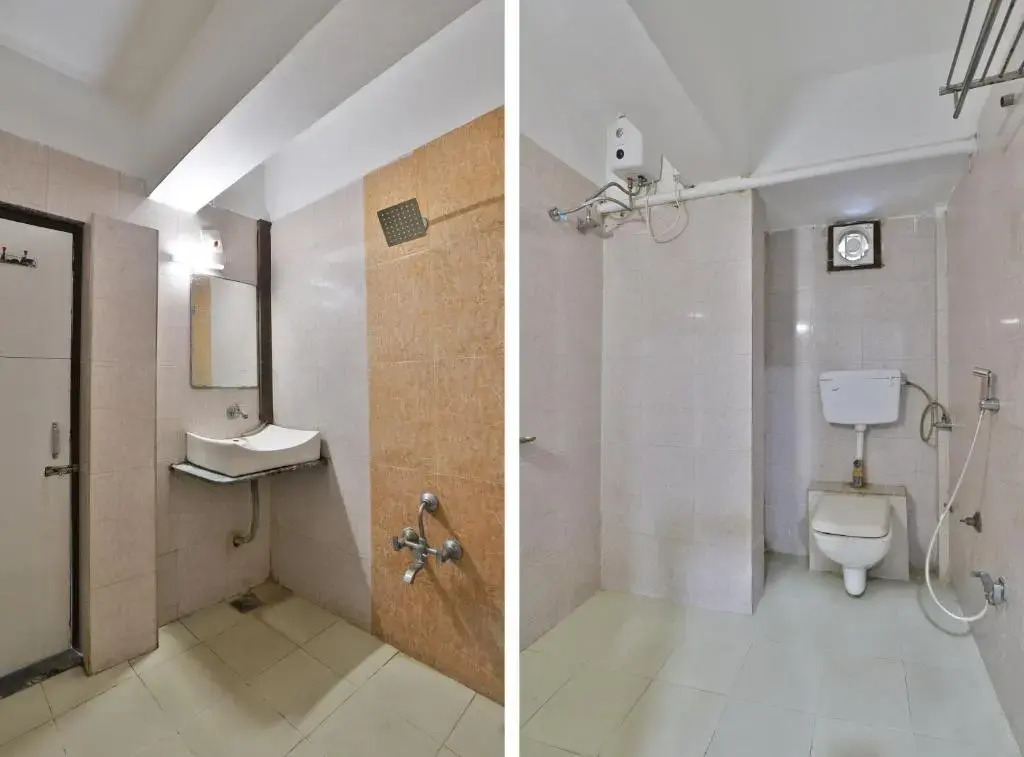 Hotel Mukund Palace