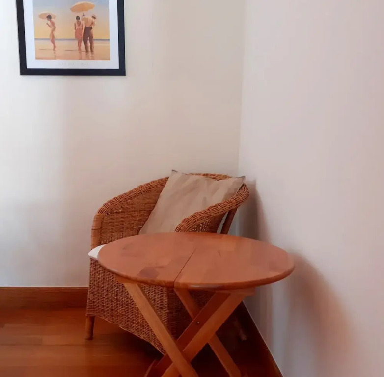 Apartamento Orly