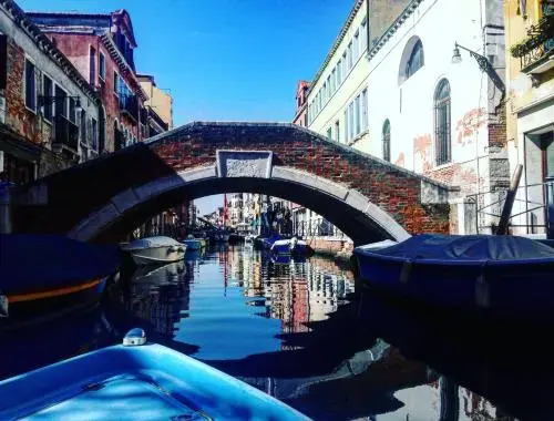 Casa Renier-Biennale