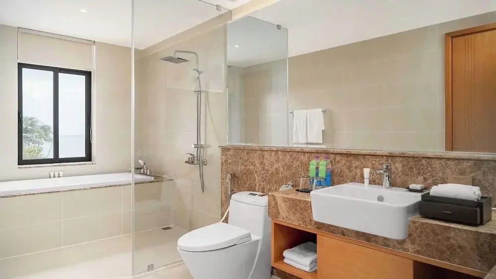 Hese Pool Villas & Resort Cam Ranh