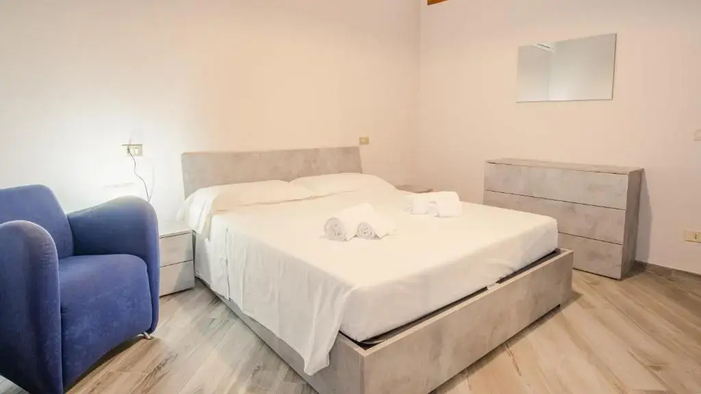 La Bella Galeazzi - Italian Homing