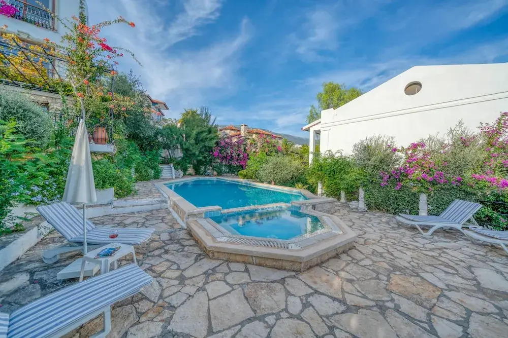 Villa Lycia