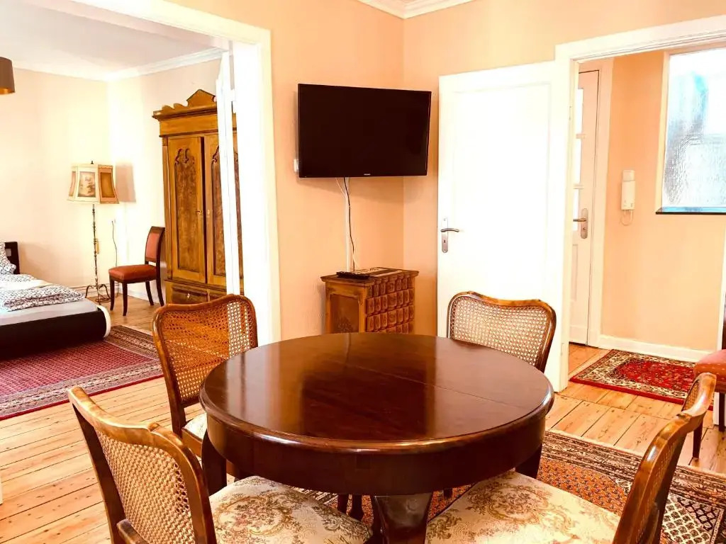 Ferienwohnung Coco