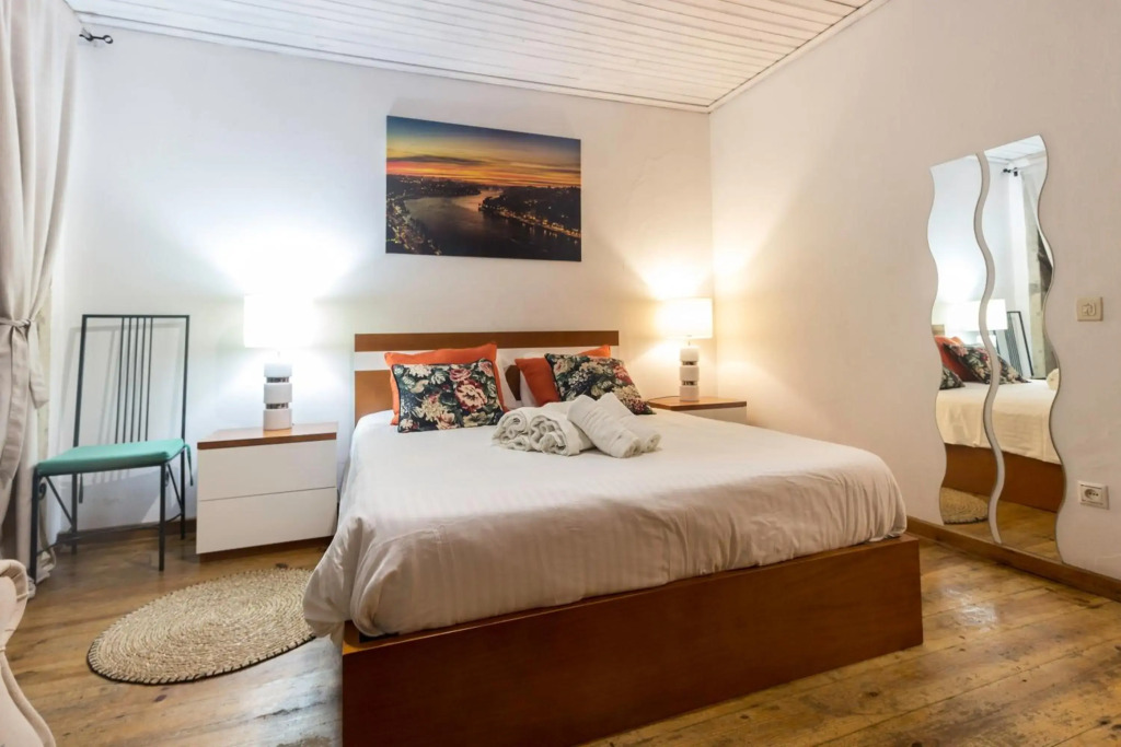 Guest H4U - Porto River View