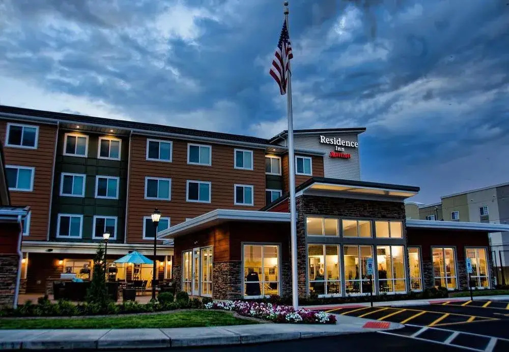 Residence Inn Springfield South