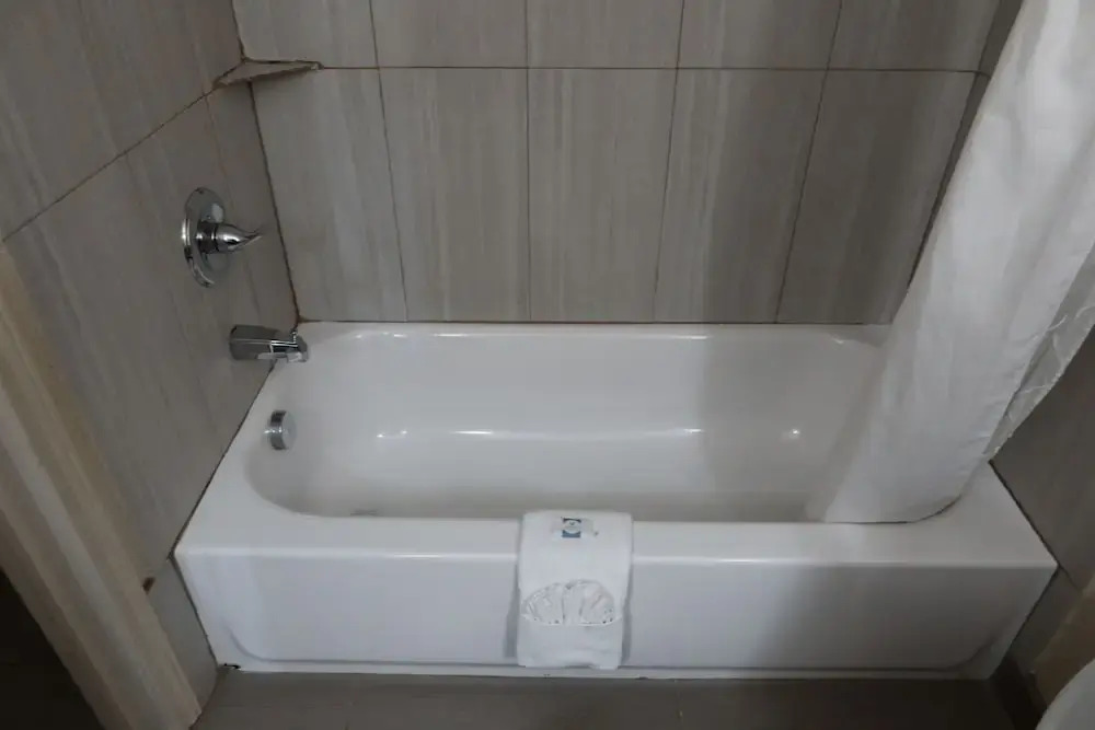West Worth Inn & Suites White Settlement