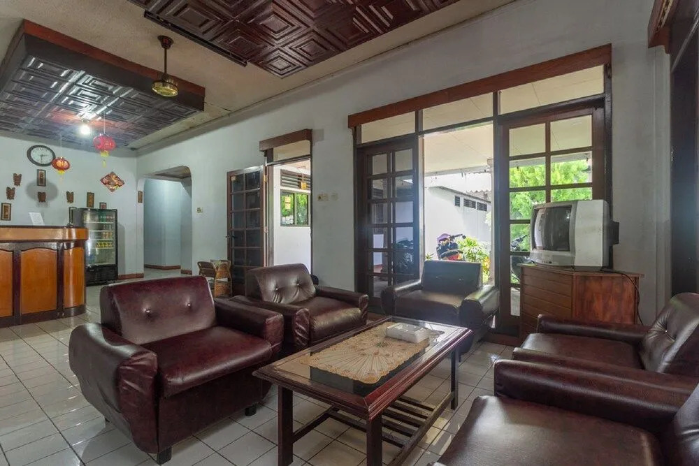 Reddoorz Near Jalan Samratulangi 2 Manado