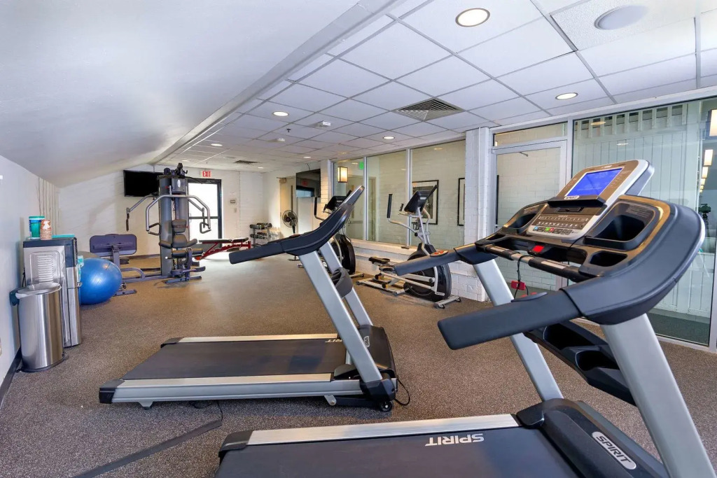 Holiday Inn Estes Park by IHG