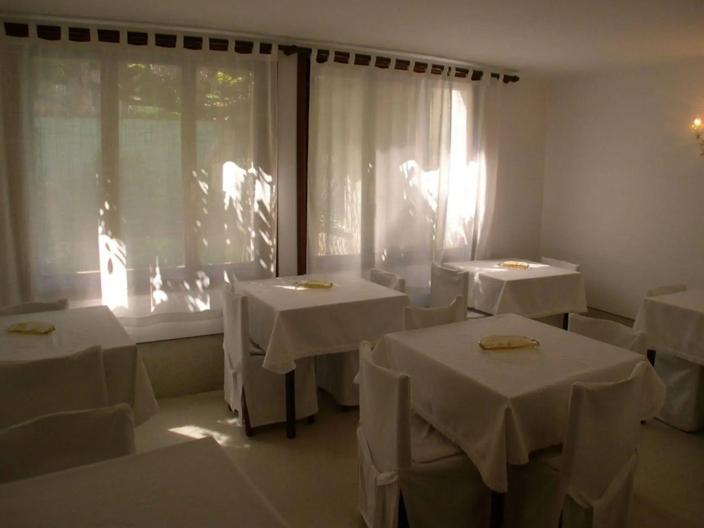 Hotel Casa Boccassini
