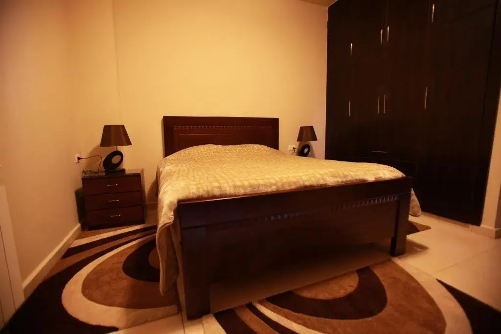 Cedars Palace