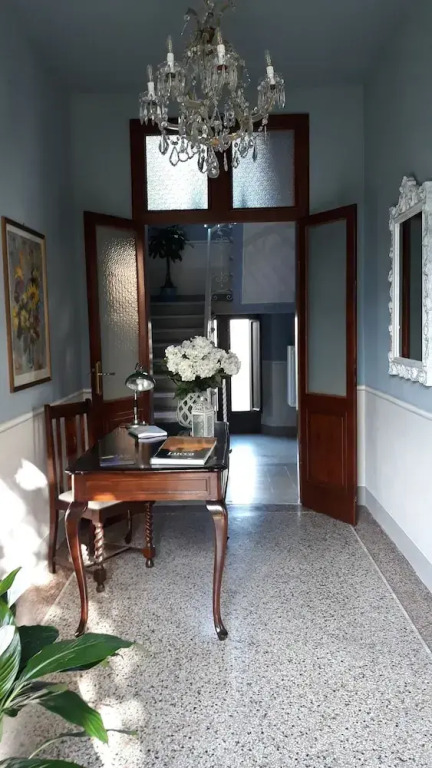 Serendipity B&B