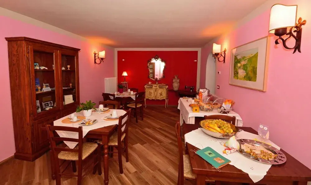Romantico B&B