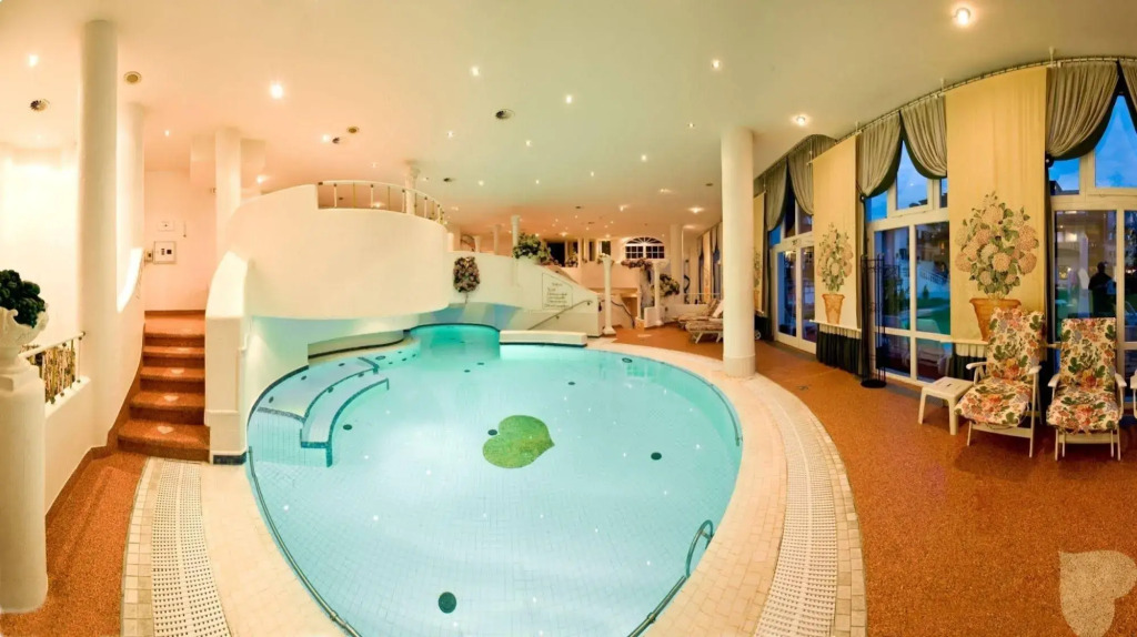 Genuss - und Vitalhotel Moisl