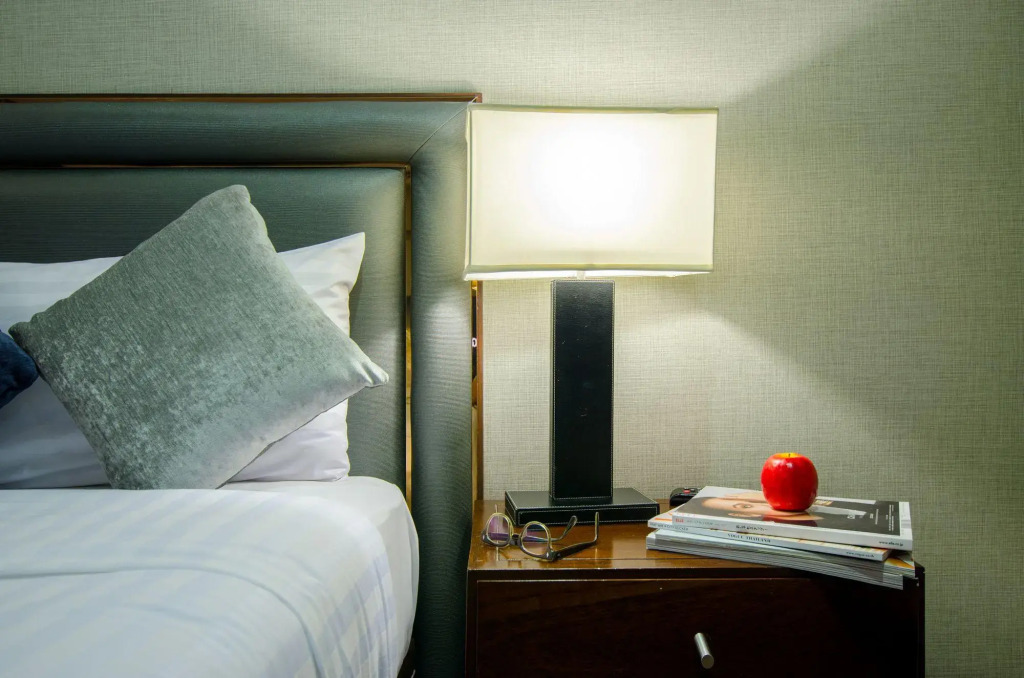 Grand Mercure Bangkok Asoke Residence
