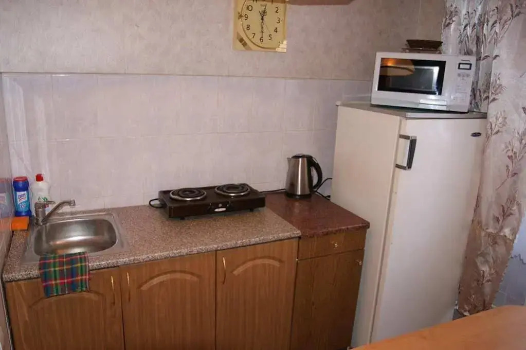 АпартОтель Атлас
