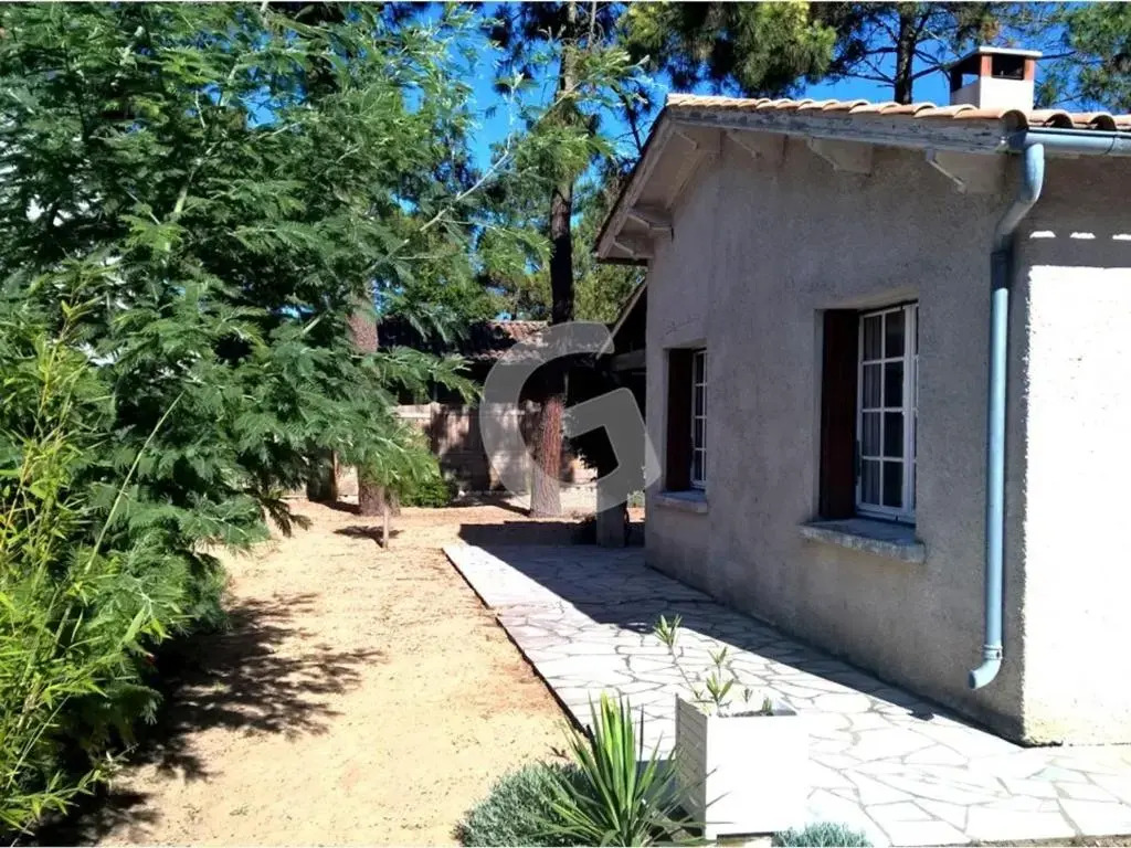 Maison La Tranche-sur-Mer, 4 pièces, 6 personnes - FR-1-357-78