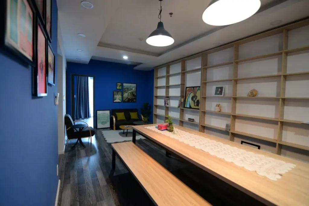 Scenic Valley Apartment 4 Bedroom - Sabina HCM