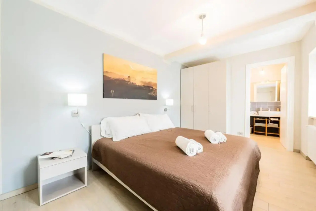trifulhouse holiday apartments