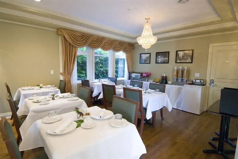 Granville House B&B