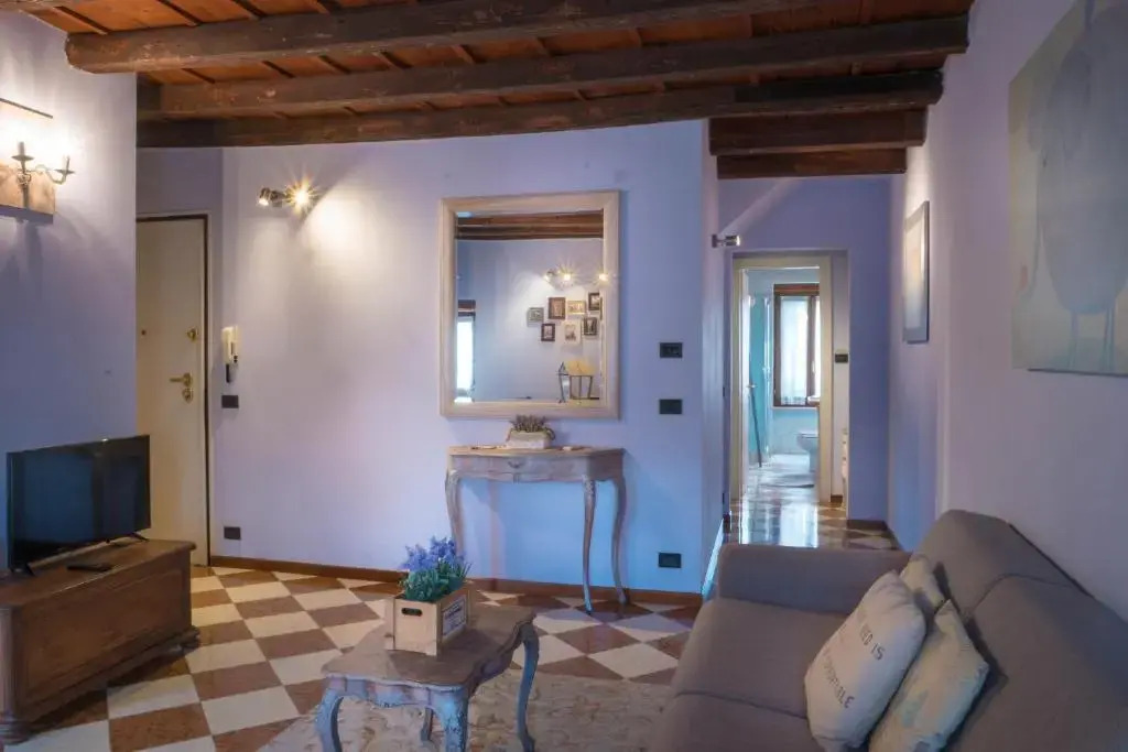 Casa Perotti