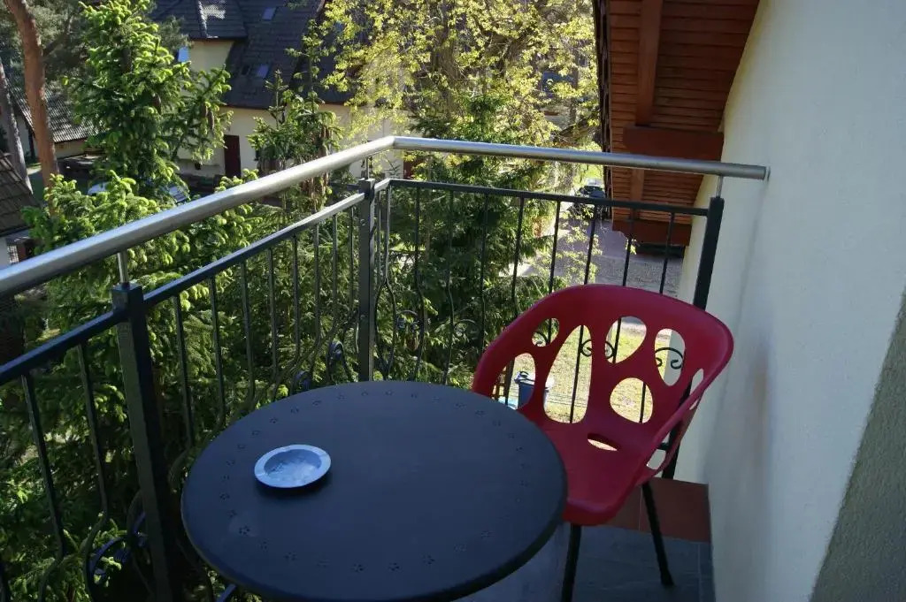 Kama Apartament Pobierowo