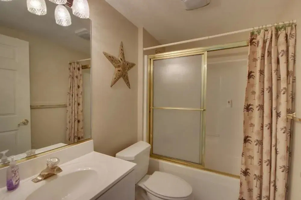 Surf Watch 106 - 3 Br Condo