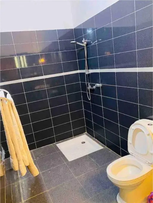 TérangaLux Appartement Le Yoruba Dakar Sacré Cœur 3