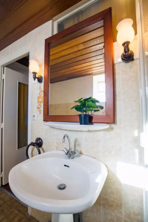 Holiday Home Ty Lez by Interhome