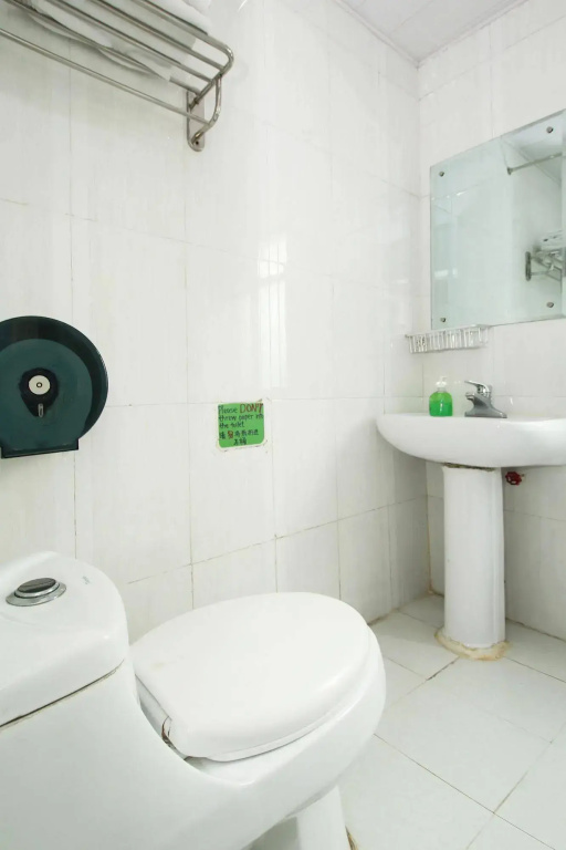 Guilin Wada Hostel