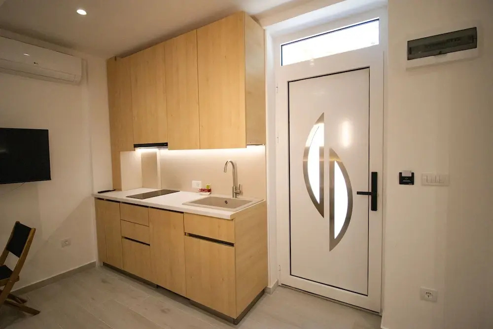 Alpesa Apartments