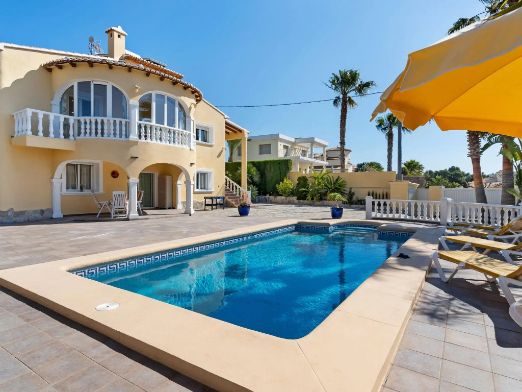 Villa Robin - Costa CarpeDiem