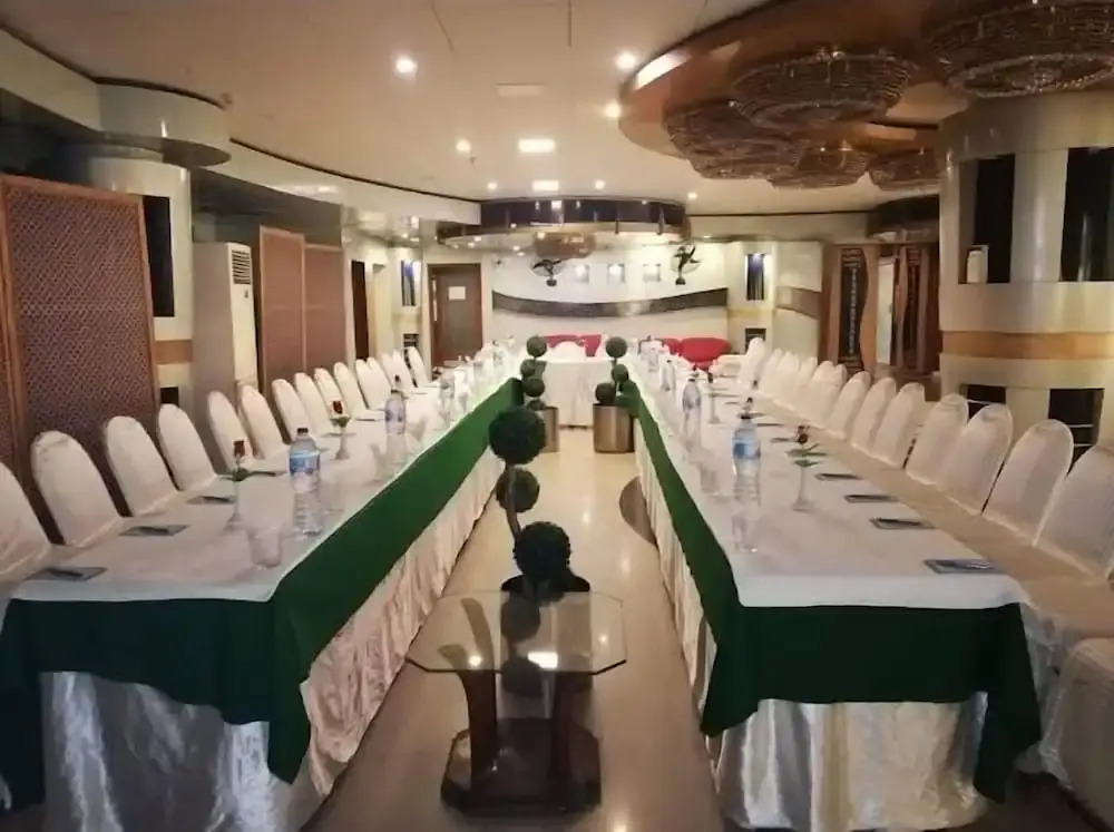 Al Safina Hotel