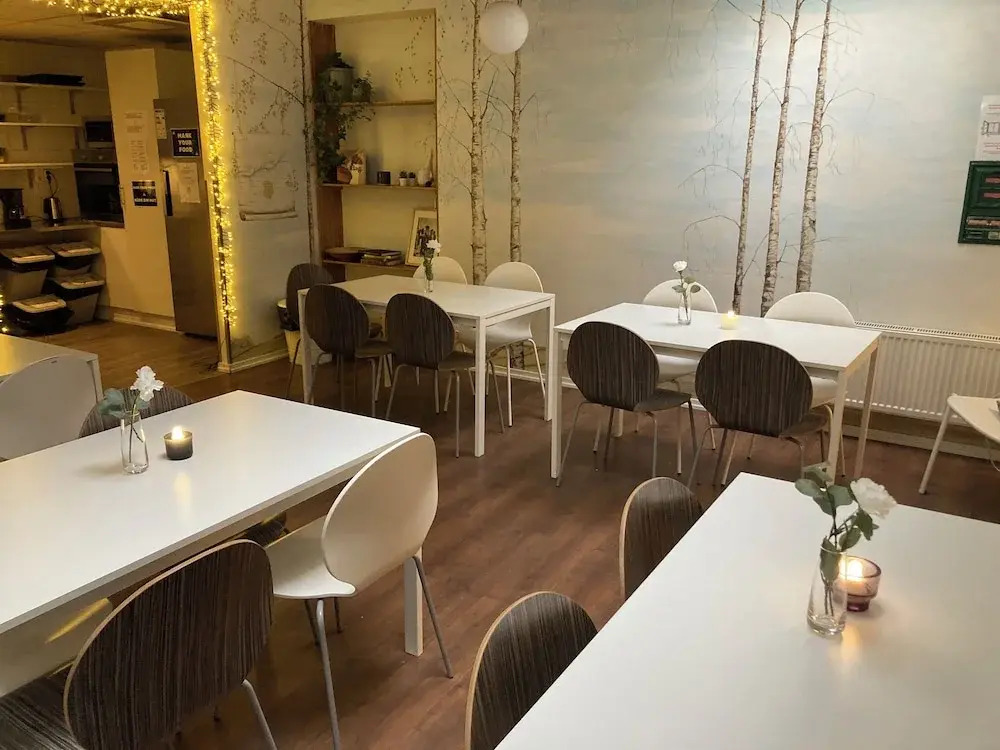 Göteborg Hostel