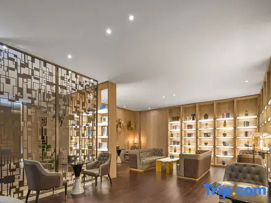 Mehood Hotel (Huai'an  Wuyue Plaza&Hexia Ancient Town Branch)