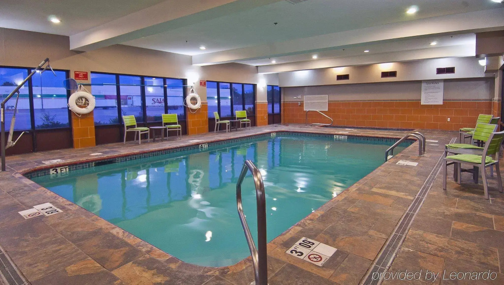 Holiday Inn Express & Suites Opelousas by IHG