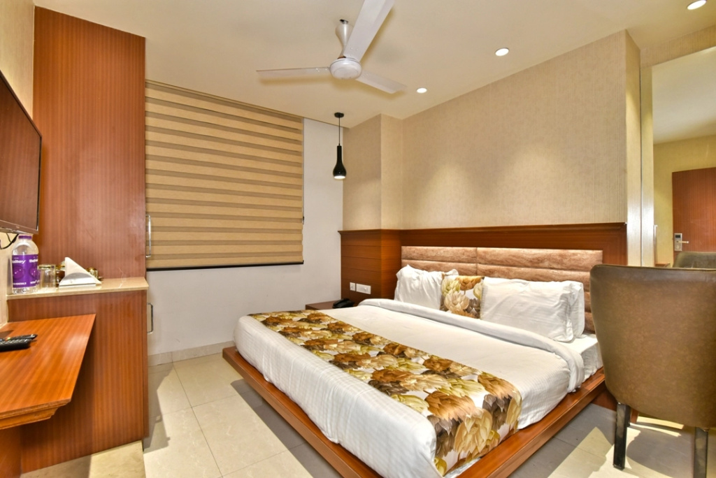 Hotel Highland Inn