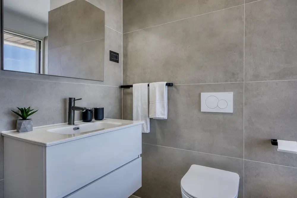 Luxury Seaview Villa Rosciola