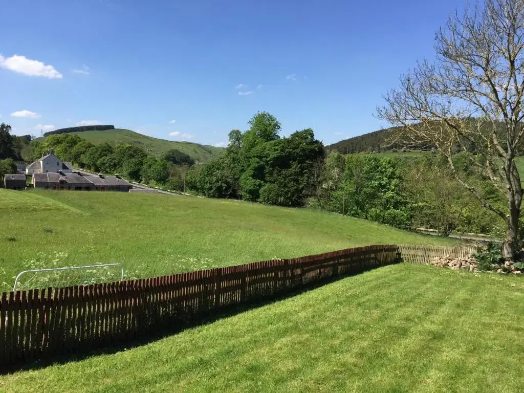 Martinshouse Holiday Cottage