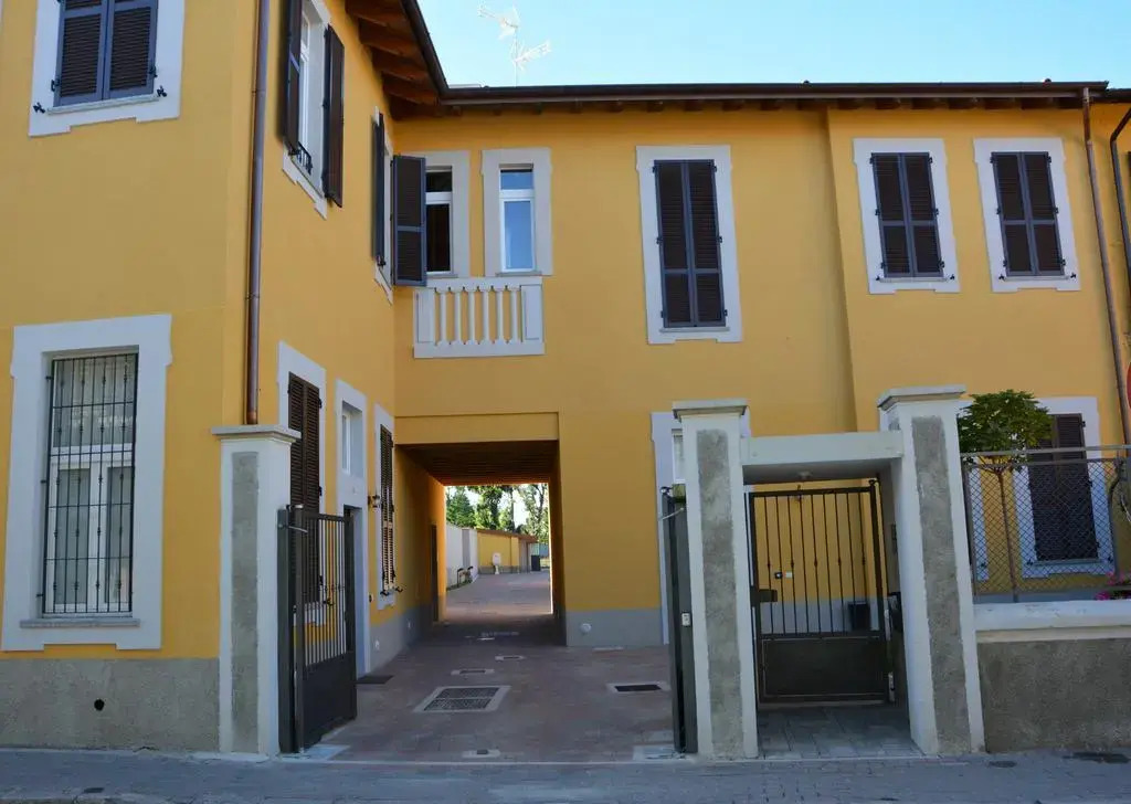 Ca Del Pozzo Antico