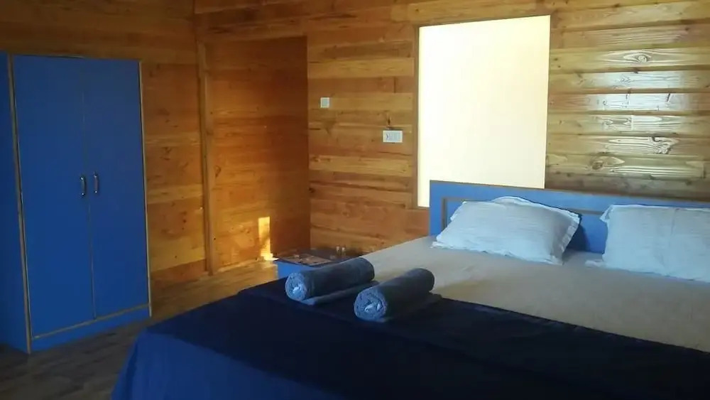 Seaesta Resort Agonda