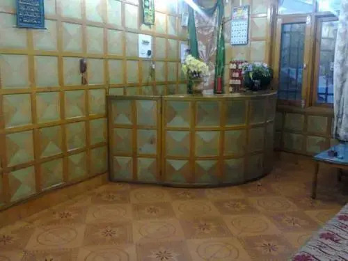 Hotel Saima